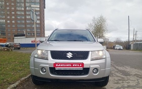 Suzuki Grand Vitara, 2007 год, 650 000 рублей, 3 фотография