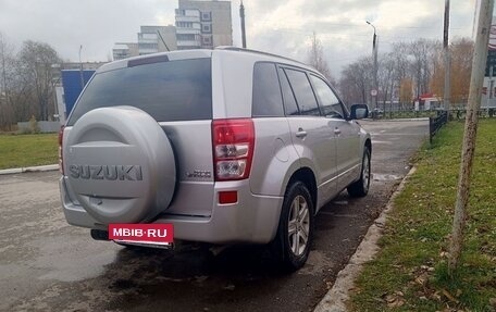 Suzuki Grand Vitara, 2007 год, 650 000 рублей, 9 фотография