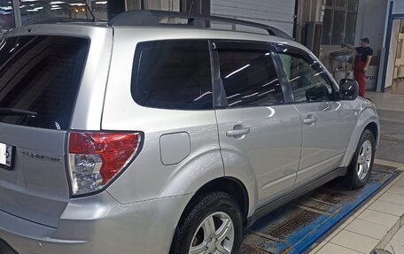 Subaru Forester, 2008 год, 849 000 рублей, 5 фотография