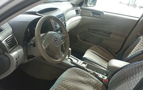 Subaru Forester, 2008 год, 849 000 рублей, 4 фотография