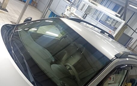 Subaru Forester, 2008 год, 849 000 рублей, 6 фотография