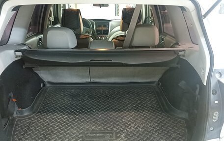 Subaru Forester, 2008 год, 849 000 рублей, 8 фотография