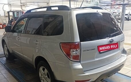 Subaru Forester, 2008 год, 849 000 рублей, 3 фотография