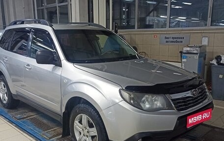 Subaru Forester, 2008 год, 849 000 рублей, 1 фотография
