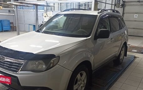 Subaru Forester, 2008 год, 849 000 рублей, 2 фотография
