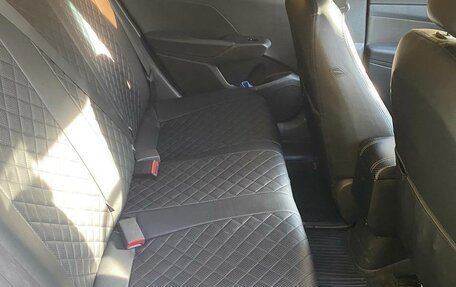 Hyundai Solaris II рестайлинг, 2017 год, 720 000 рублей, 5 фотография