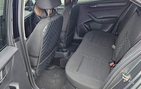 Skoda Rapid II, 2021 год, 1 700 000 рублей, 2 фотография