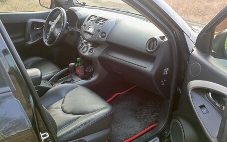 Toyota RAV4, 2007 год, 1 450 000 рублей, 4 фотография