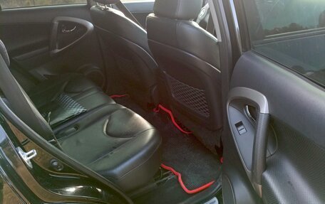 Toyota RAV4, 2007 год, 1 450 000 рублей, 3 фотография