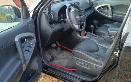 Toyota RAV4, 2007 год, 1 450 000 рублей, 13 фотография