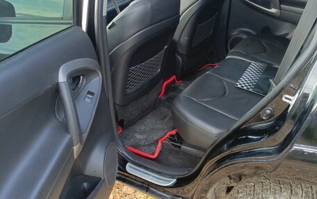 Toyota RAV4, 2007 год, 1 450 000 рублей, 15 фотография