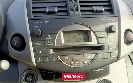 Toyota RAV4, 2007 год, 1 450 000 рублей, 5 фотография