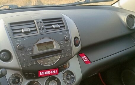 Toyota RAV4, 2007 год, 1 450 000 рублей, 8 фотография