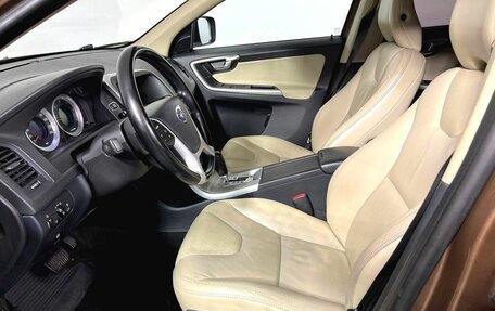 Volvo XC60 II, 2011 год, 1 350 000 рублей, 16 фотография