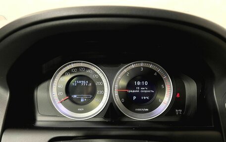 Volvo XC60 II, 2011 год, 1 350 000 рублей, 12 фотография