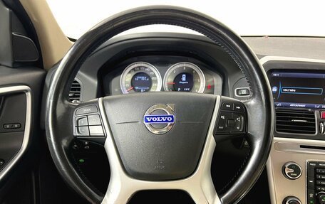 Volvo XC60 II, 2011 год, 1 350 000 рублей, 13 фотография