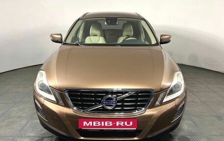 Volvo XC60 II, 2011 год, 1 350 000 рублей, 2 фотография