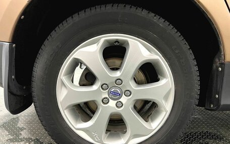 Volvo XC60 II, 2011 год, 1 350 000 рублей, 9 фотография