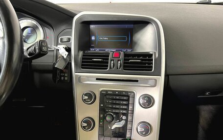 Volvo XC60 II, 2011 год, 1 350 000 рублей, 14 фотография