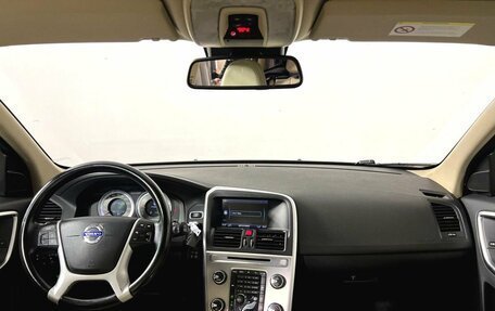 Volvo XC60 II, 2011 год, 1 350 000 рублей, 15 фотография