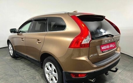 Volvo XC60 II, 2011 год, 1 350 000 рублей, 7 фотография