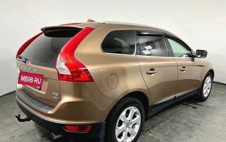 Volvo XC60 II, 2011 год, 1 350 000 рублей, 5 фотография