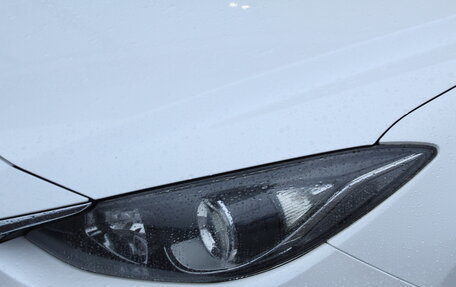 Mazda 3, 2014 год, 1 100 000 рублей, 15 фотография