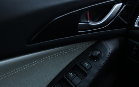 Mazda 3, 2014 год, 1 100 000 рублей, 11 фотография