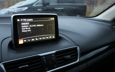 Mazda 3, 2014 год, 1 100 000 рублей, 8 фотография