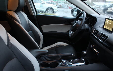 Mazda 3, 2014 год, 1 100 000 рублей, 13 фотография