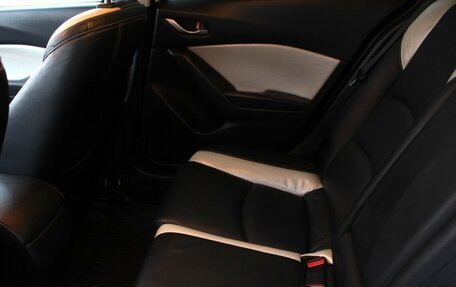 Mazda 3, 2014 год, 1 100 000 рублей, 14 фотография