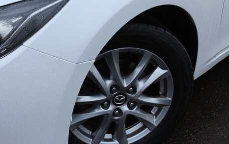 Mazda 3, 2014 год, 1 100 000 рублей, 3 фотография