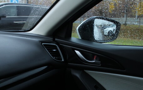 Mazda 3, 2014 год, 1 100 000 рублей, 7 фотография