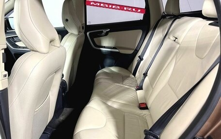 Volvo XC60 II, 2011 год, 1 350 000 рублей, 17 фотография