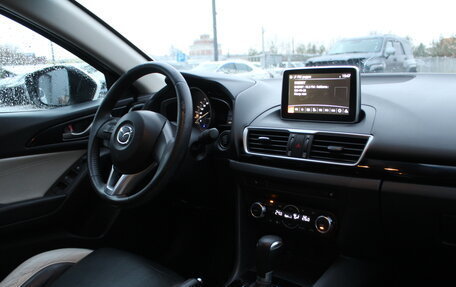 Mazda 3, 2014 год, 1 100 000 рублей, 16 фотография