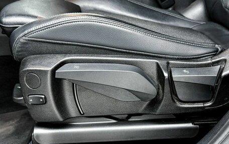 BMW X3, 2018 год, 3 700 000 рублей, 12 фотография