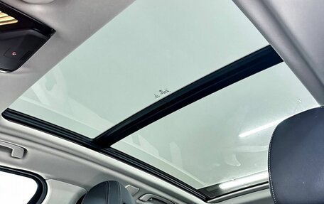 BMW X3, 2018 год, 3 700 000 рублей, 13 фотография