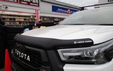 Toyota Hilux VIII, 2024 год, 4 650 000 рублей, 7 фотография