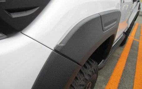 Toyota Hilux VIII, 2024 год, 4 650 000 рублей, 9 фотография