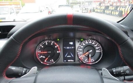 Toyota Hilux VIII, 2024 год, 4 650 000 рублей, 20 фотография