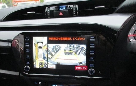 Toyota Hilux VIII, 2024 год, 4 650 000 рублей, 19 фотография