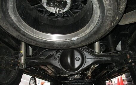 Toyota Hilux VIII, 2024 год, 4 650 000 рублей, 33 фотография