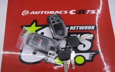 Toyota Hilux VIII, 2024 год, 4 650 000 рублей, 35 фотография