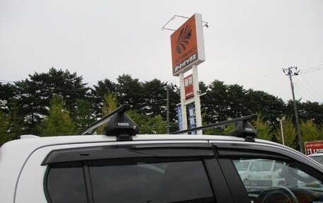 Toyota Hilux VIII, 2024 год, 4 650 000 рублей, 30 фотография