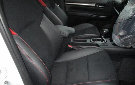 Toyota Hilux VIII, 2024 год, 4 650 000 рублей, 25 фотография