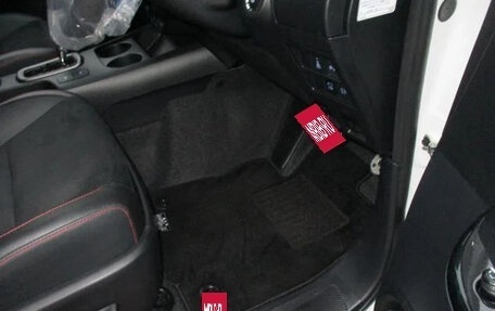 Toyota Hilux VIII, 2024 год, 4 650 000 рублей, 26 фотография