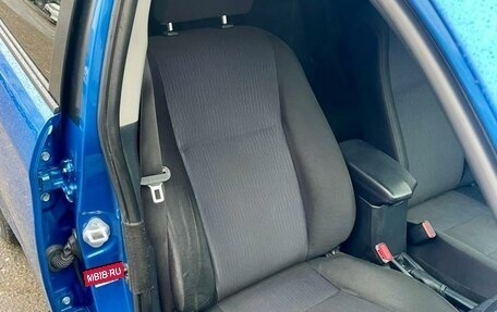 Toyota Corolla, 2017 год, 1 349 000 рублей, 17 фотография