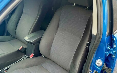 Toyota Corolla, 2017 год, 1 349 000 рублей, 18 фотография