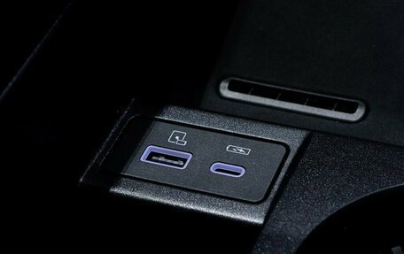 CheryExeed VX, 2024 год, 6 040 000 рублей, 13 фотография