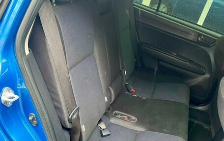 Toyota Corolla, 2017 год, 1 349 000 рублей, 20 фотография